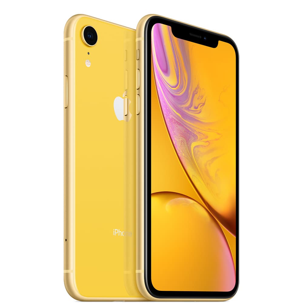 Apple Iphone Xr Vc 64GB Amarelo