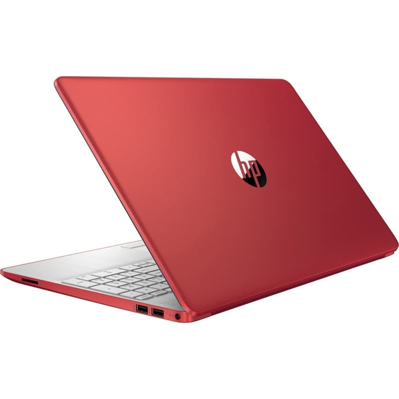 Hp DW1081WM Intel Pentium 6405U 500GB Vermelho