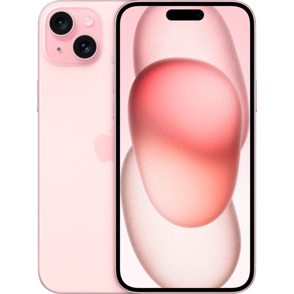 Apple Iphone Plus 128GB Rosa