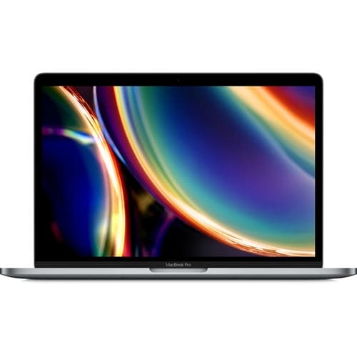 Apple Macbook Pro With Touch Bar MWP52LL Intel I5 Ghz Ssd Space 1024GB Cinza