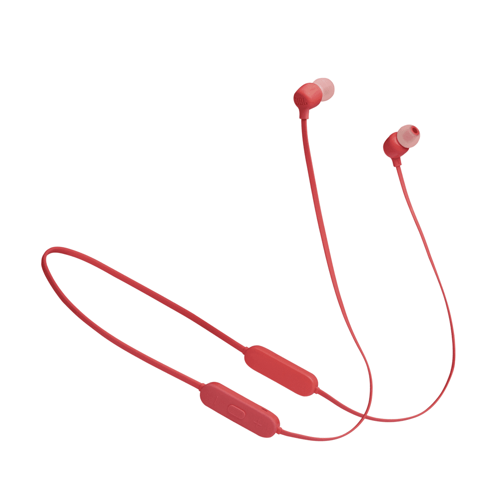Jbl Auricular Tune 125BT T125BT Coral