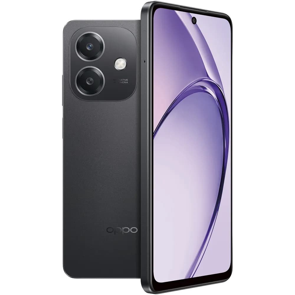 Oppo A60 CPH3669 Ips 90HZ Coloros 256GB Preto