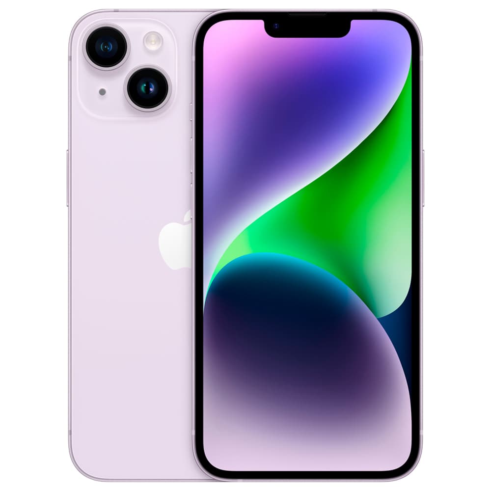 Apple Iphone Plus 256GB Roxo