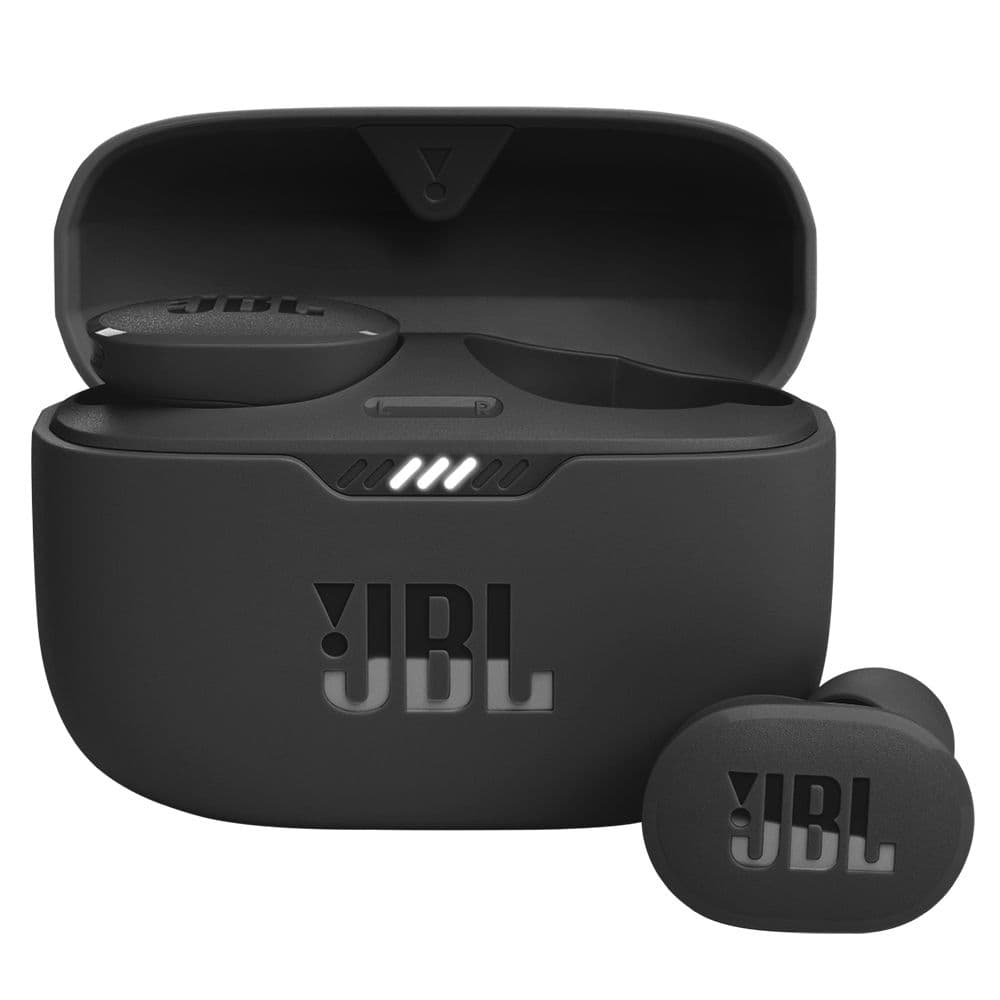 Jbl Tune T130NC Tws IPX4 Preto