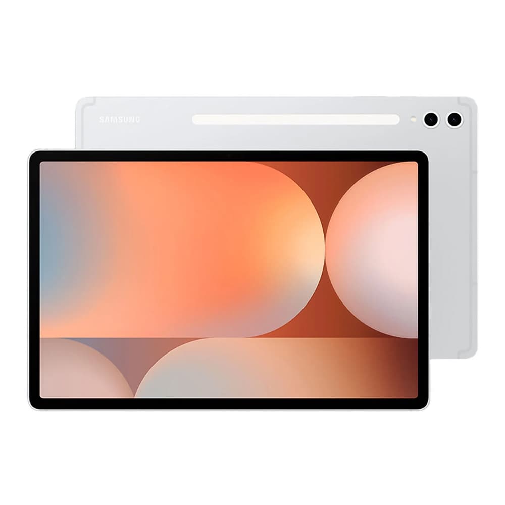 Samsung Tablet Galaxy S10 Dynamic Amoled 2X Pen 256GB Prata