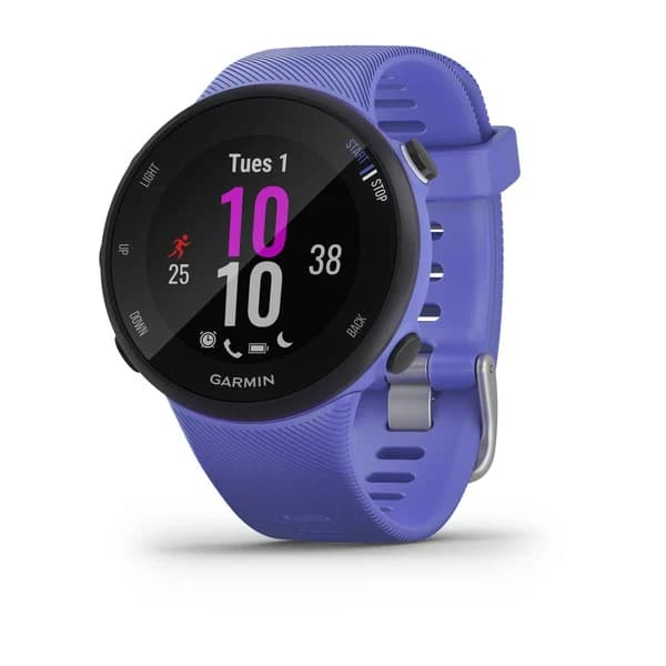 Garmin Smartwatch Garmin Forerunner 45S Gps Iris