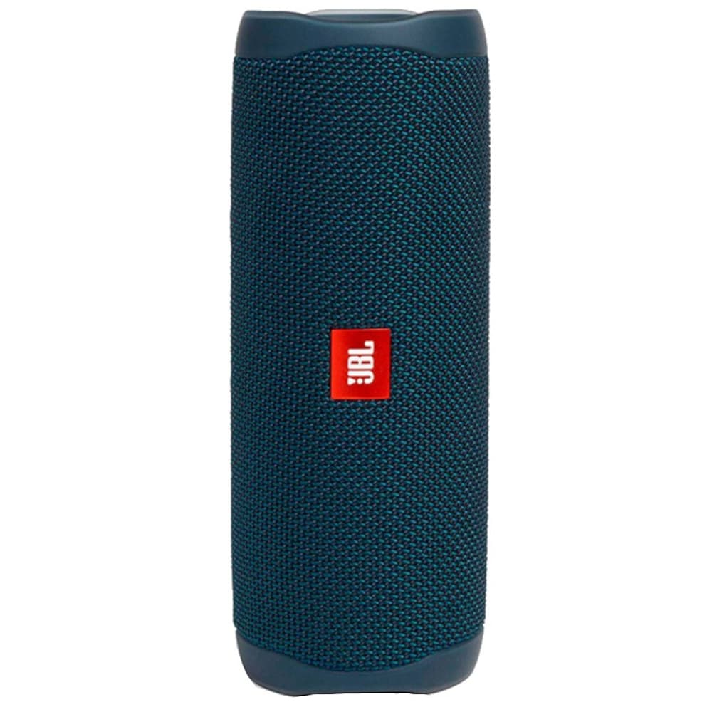 Jbl Caixa Som Flip Usb IPX7 20W Azul