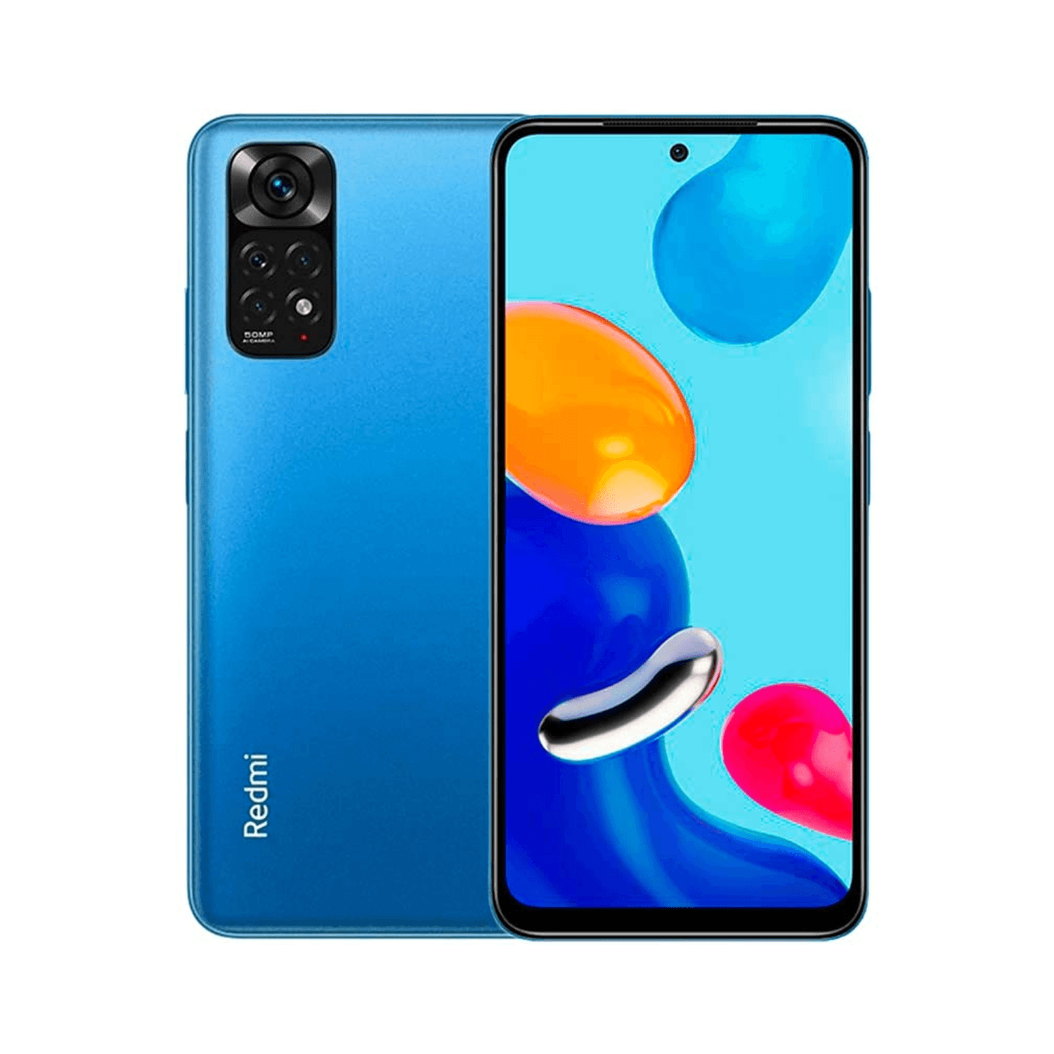 Xiaomi Redmi Note Twilight 64GB Azul