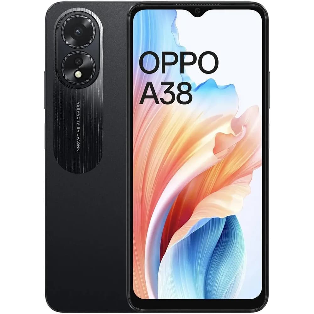 Oppo A38 CPH2579 128GB Preto