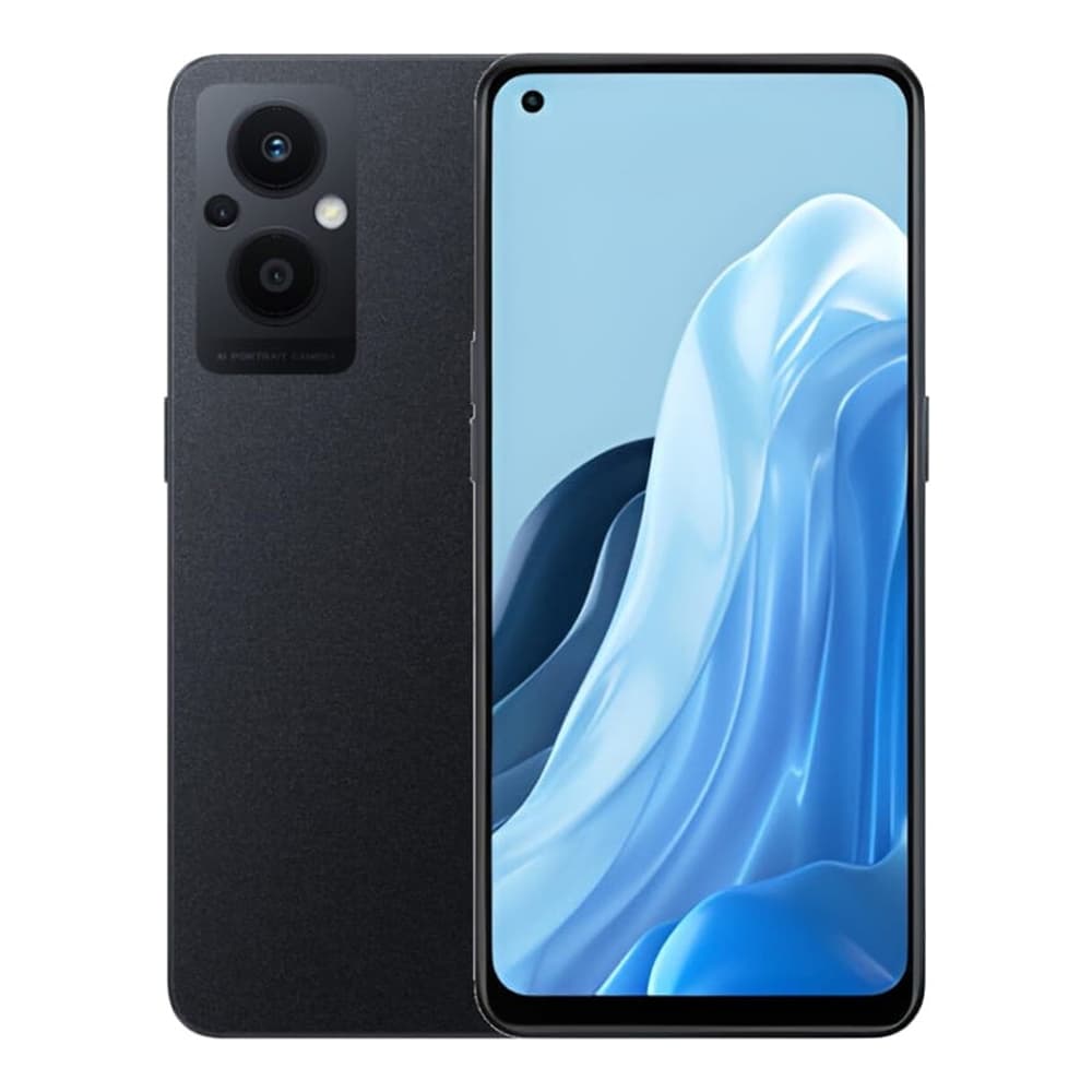 Oppo Reno Coloros 128GB Preto