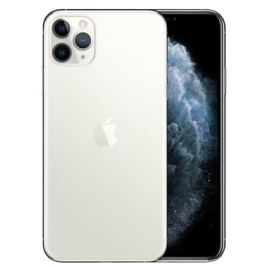 Apple Iphone Pro 64GB Prata