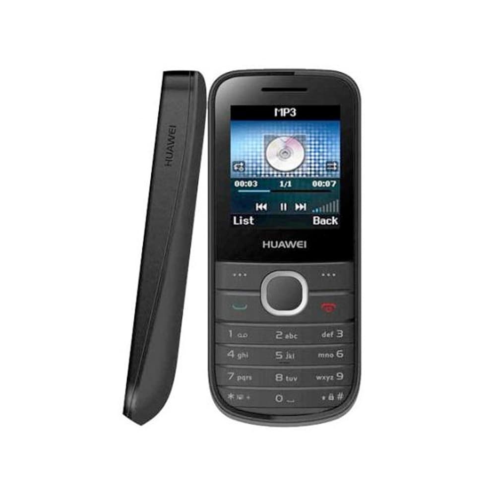 Huawei G3621 Gsm Preto