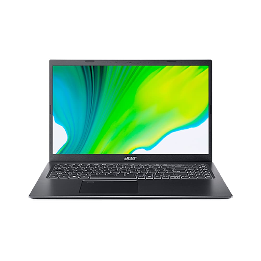 Acer Aspire A515 Intel I7 1165G7 Ghz Ssd 1024GB Preto