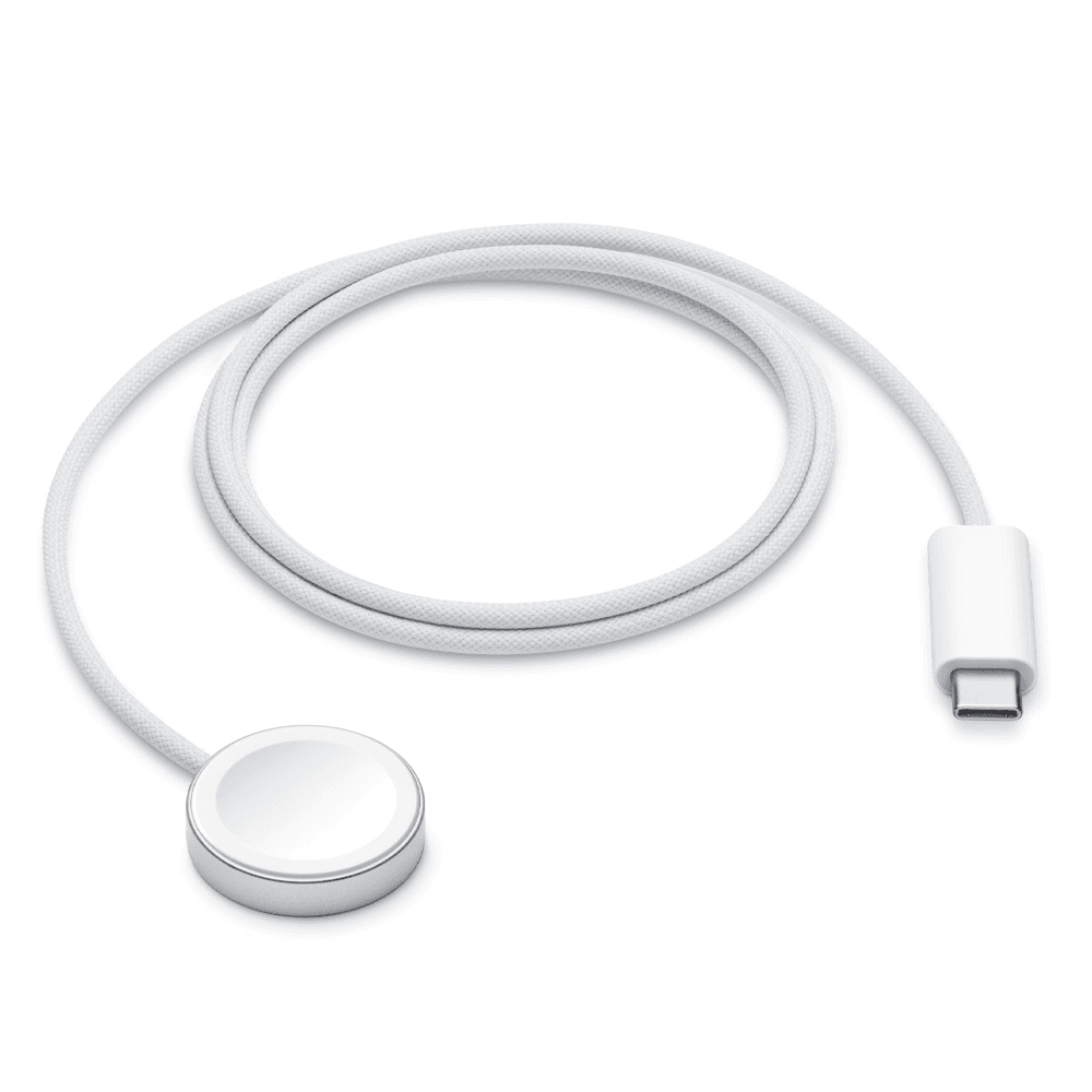 Apple Carregador Magnetico MLWJ3AM Magnetic 1M Branco