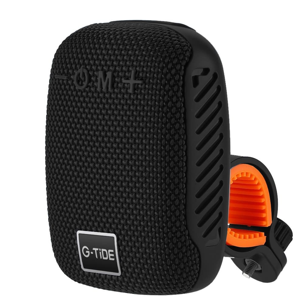G-tide Speaker Tide SV01 Tws IPX6 Preto