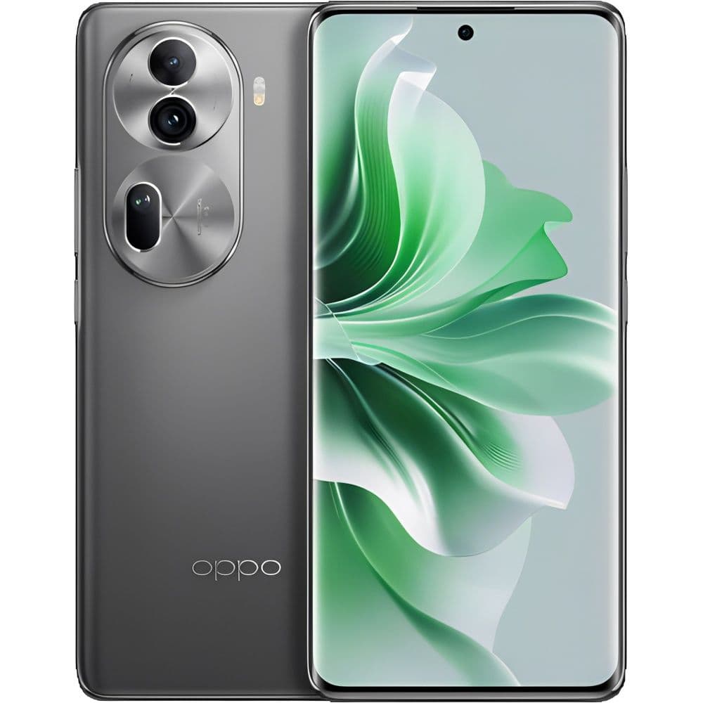 Oppo Reno CPH2599 256GB Cinza