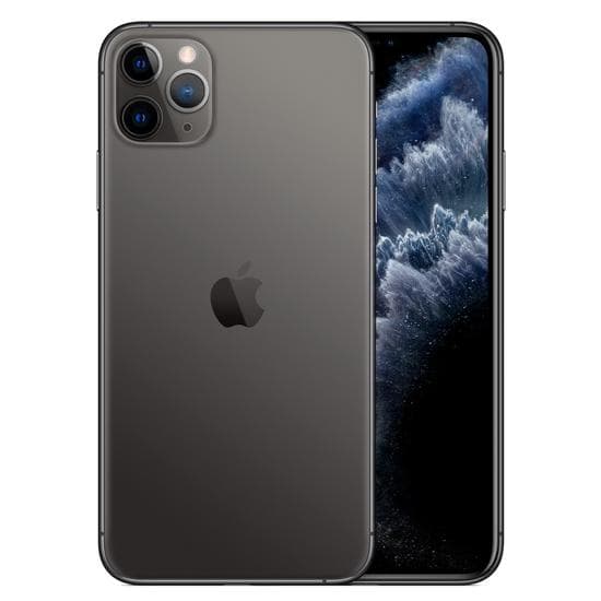 Apple Iphone Pro 256GB Cinza