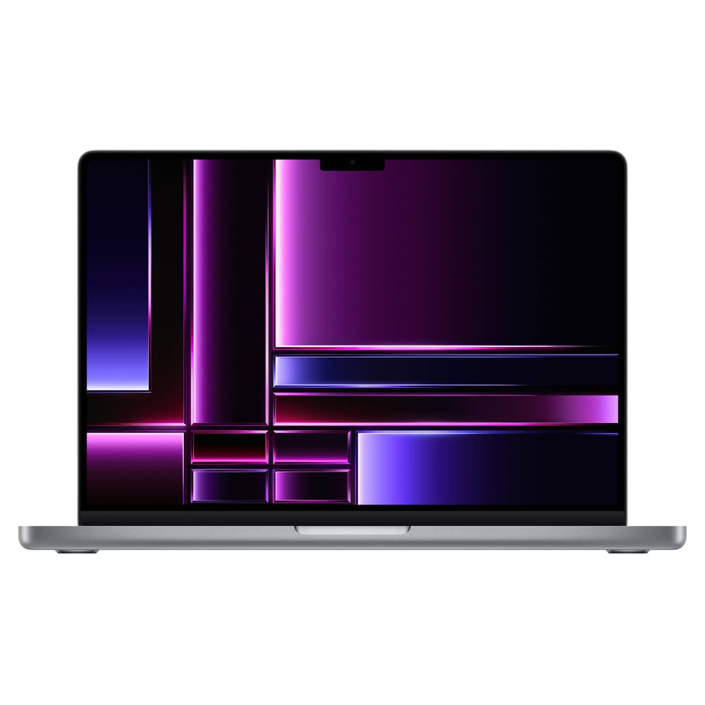 Apple Macbook Pro MPHF3BZ M2 Pro Cpu Ssd Space 16GB Cinza