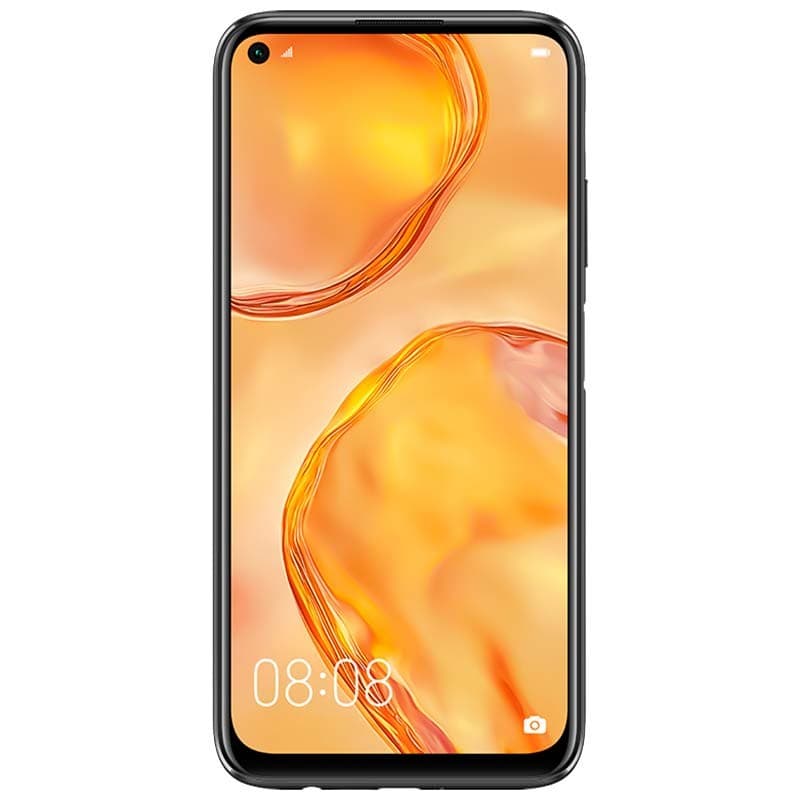 Huawei P40 Lite Jny LX2 128GB Preto