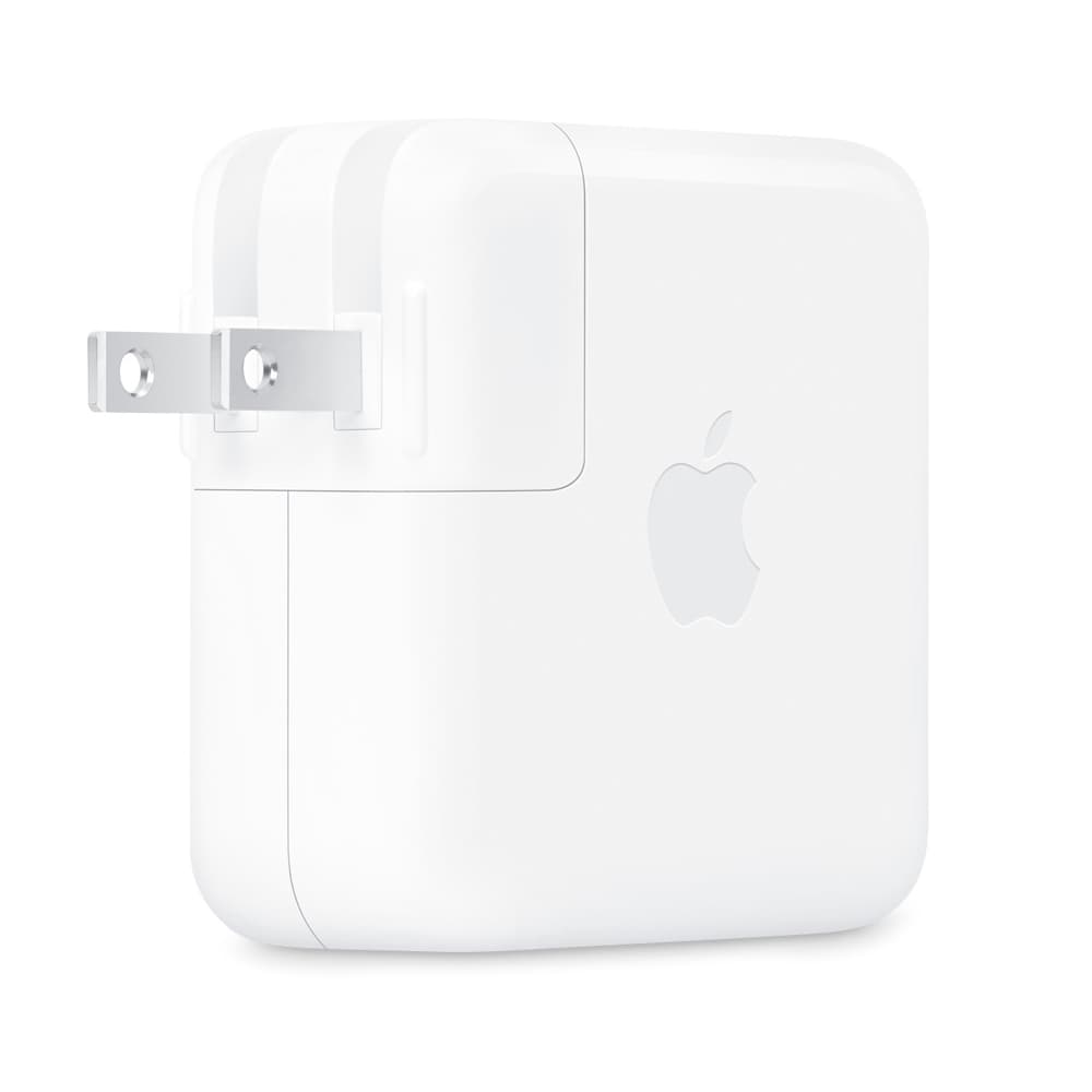 Apple Carregador Usb 70W MXN53AM Branco