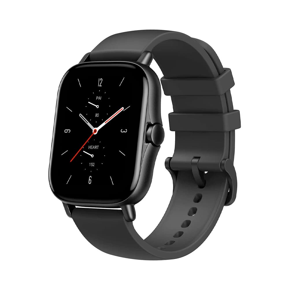 Xiaomi Smartwatch Amazfit Gts Gps Preto