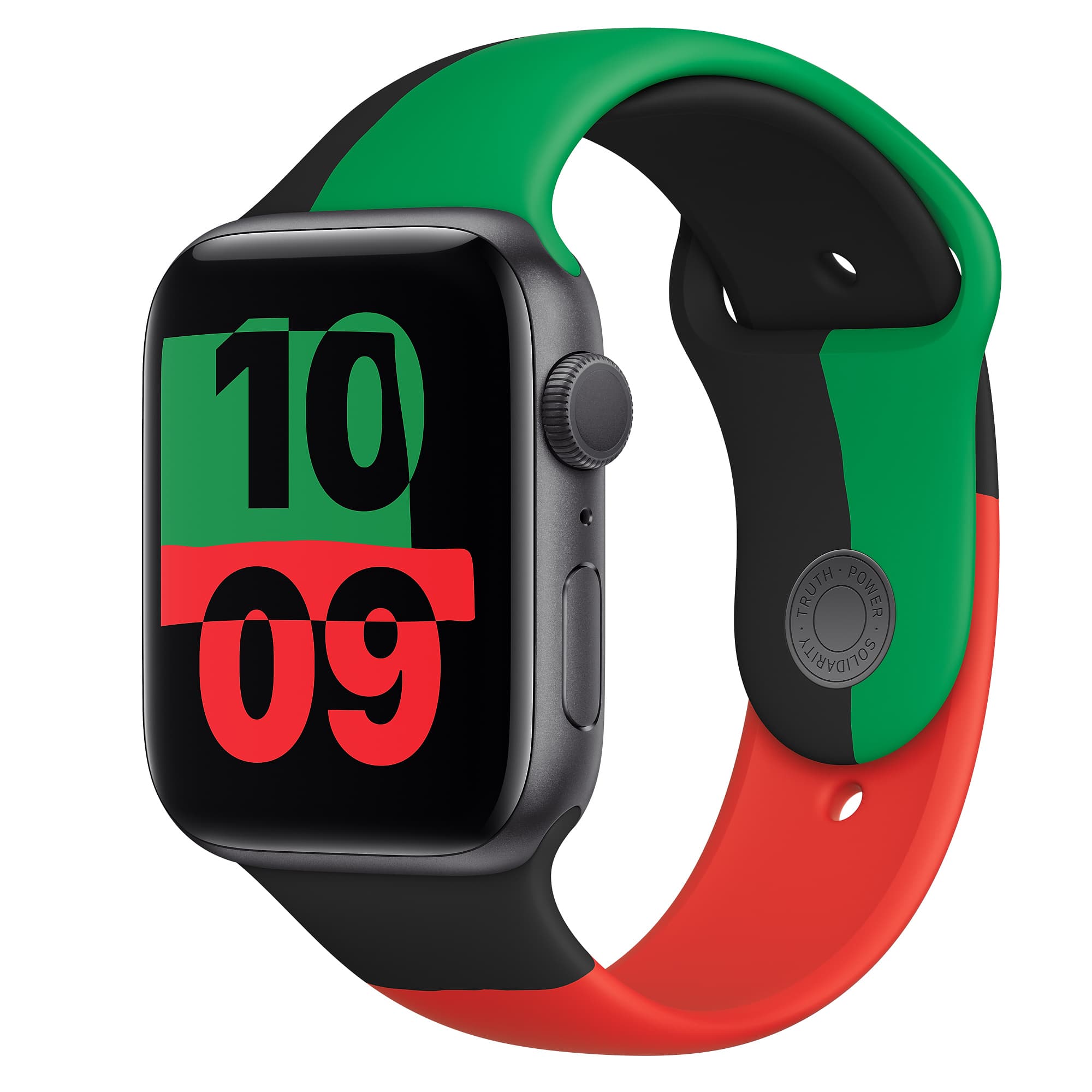Apple Watch Nike Series Mm Limited Edition Gps Oximetro Unity Preto