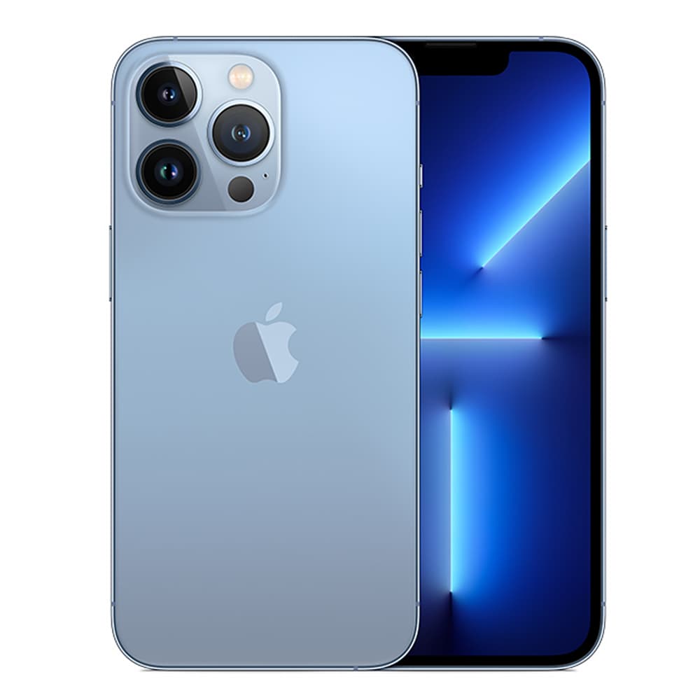 Apple Iphone Pro Sierra 512GB Azul