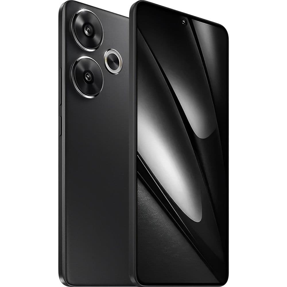 Xiaomi Poco F6 256GB Preto