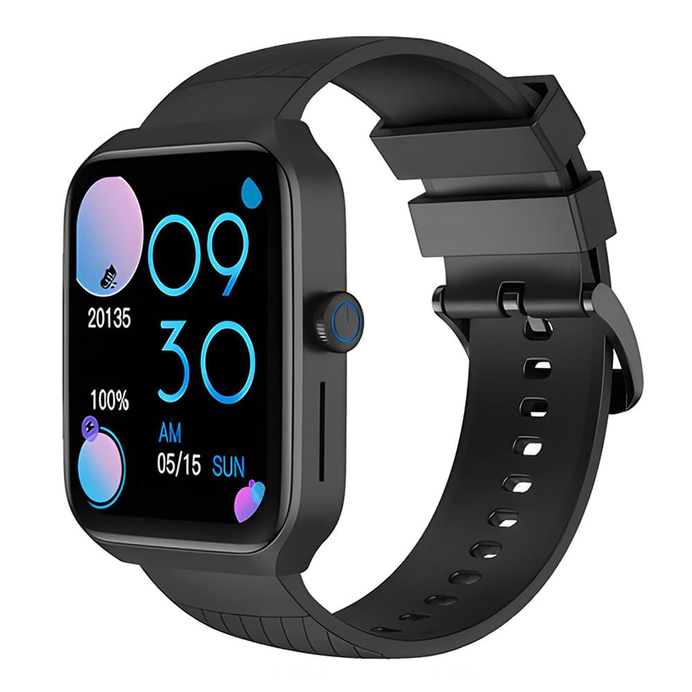 G-tide Smartwatch Tide S1 Lite Ips IP68 Preto