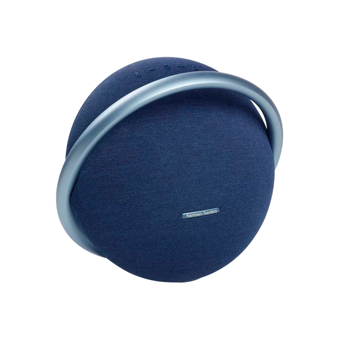 Harman Caixa Som Harman Kardon Onyx Studio Stereo Azul