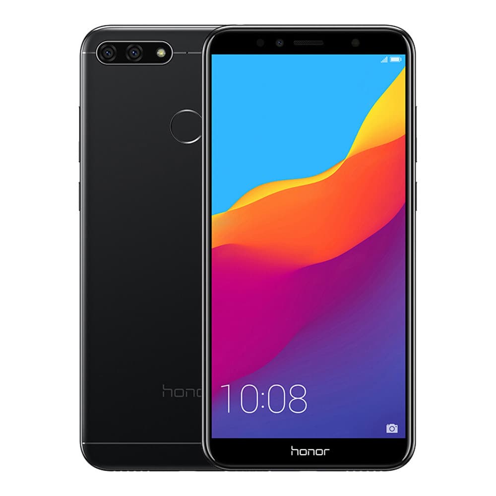Honor 7A Camera Indonesia 16GB Preto