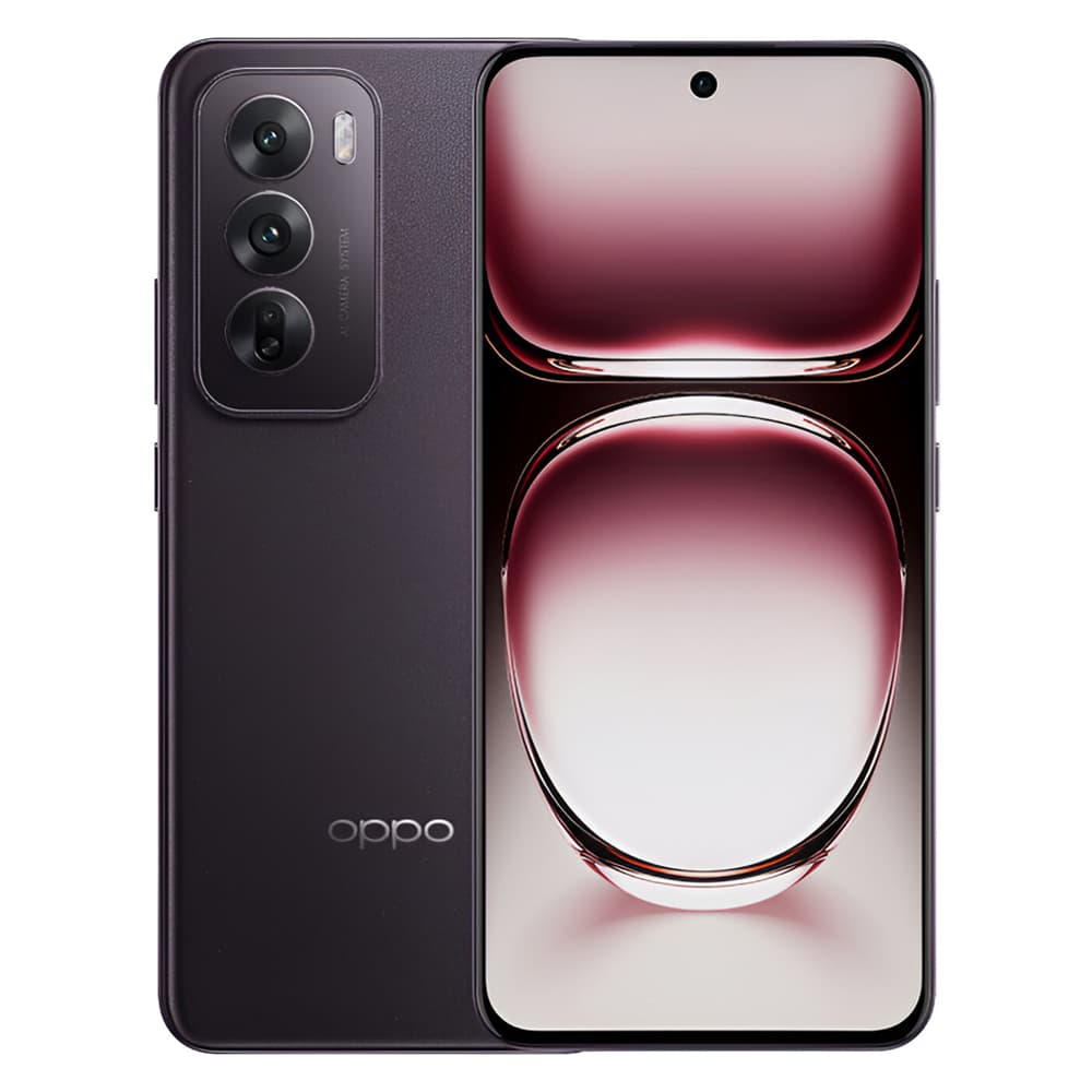 Oppo Reno CPH2625 Coloros Estelar 512GB Roxo
