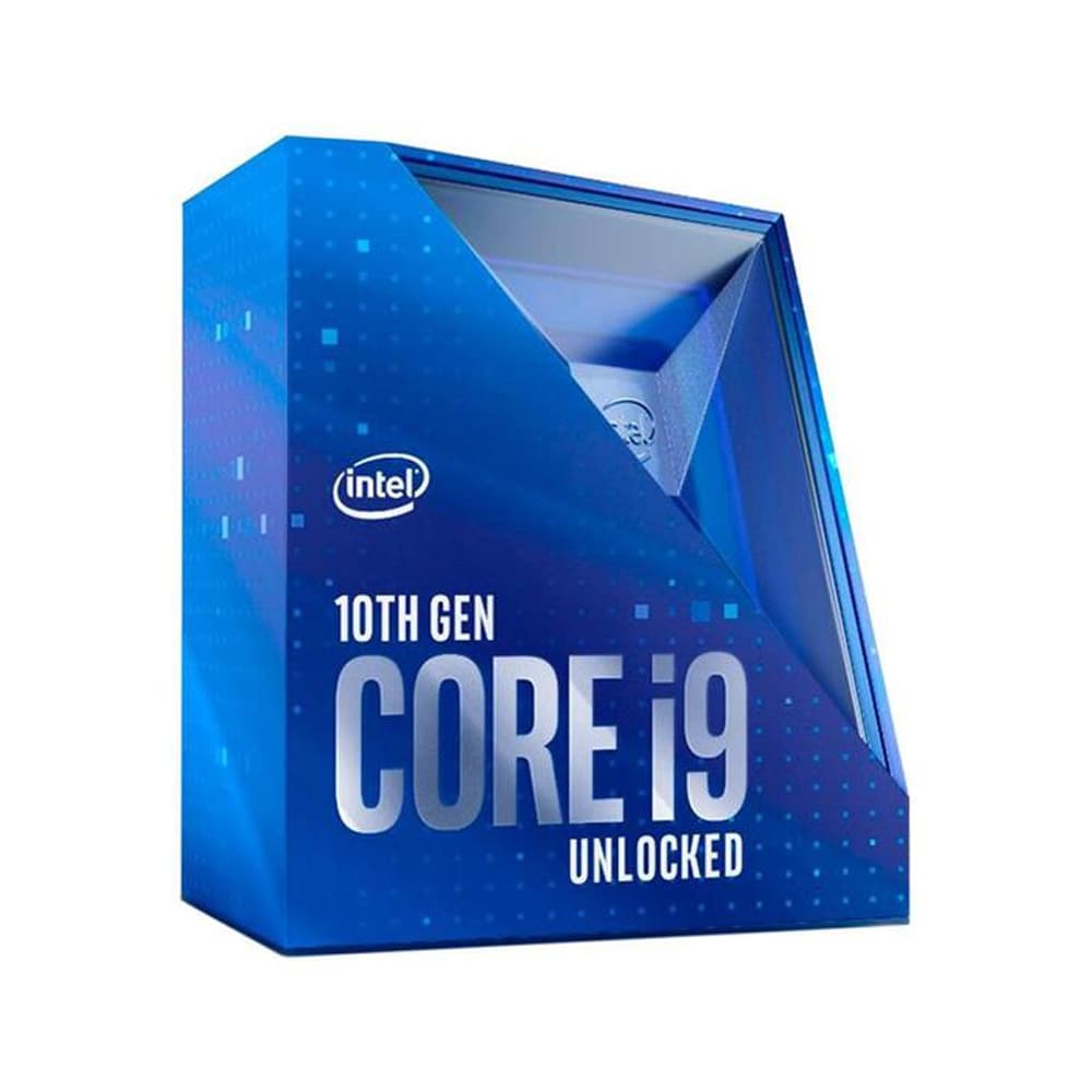 Intel Processador Intel I9 10900K 7GHZ 20MB LGA1200 BX8070110900K