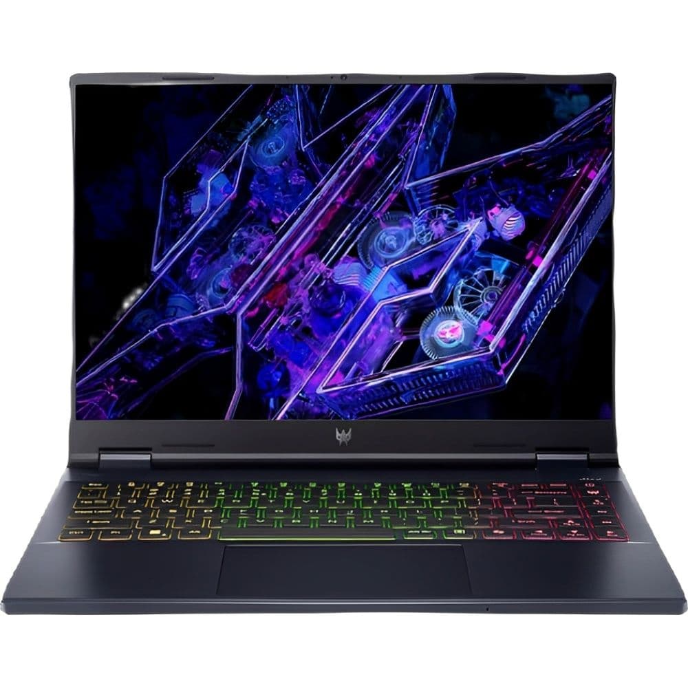 Acer Predator Helios Neo PHN14 79UB Wqxga 120HZ Intel Ultra 155H Nvme RTX4070 W11 1024GB Preto