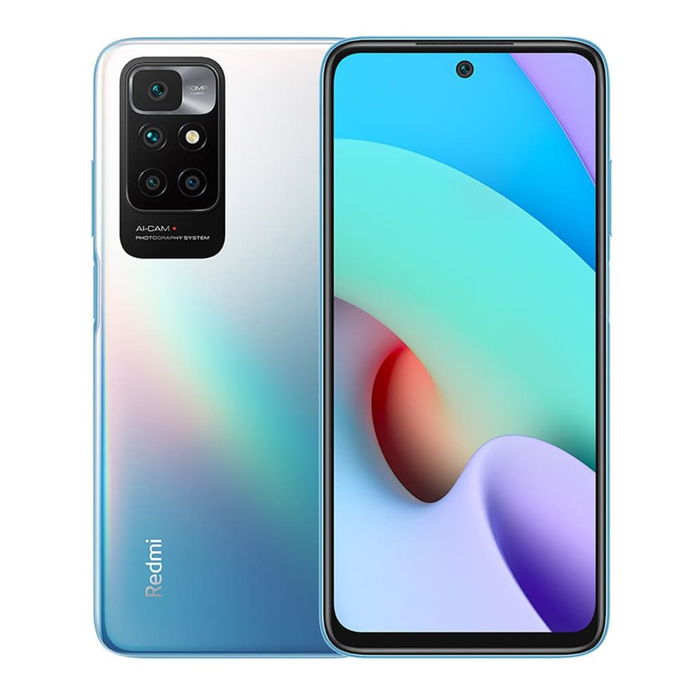 Xiaomi Redmi Sea 64GB Azul