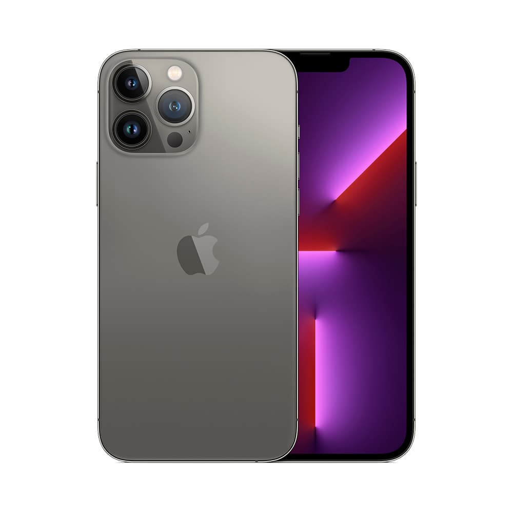 Apple Iphone Pro Graphite 128GB
