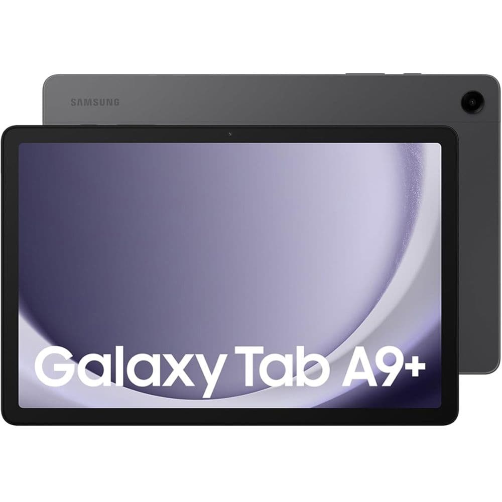 Samsung Tablet Galaxy Tab A9 Wi Fi Graphite 128GB
