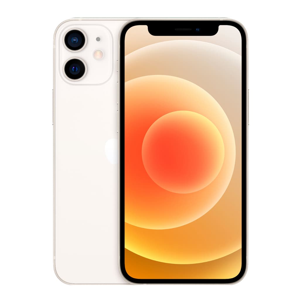 Apple Iphone Mini Dupla 64GB Branco