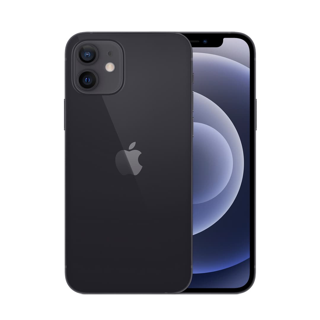 Apple Iphone 256GB Preto