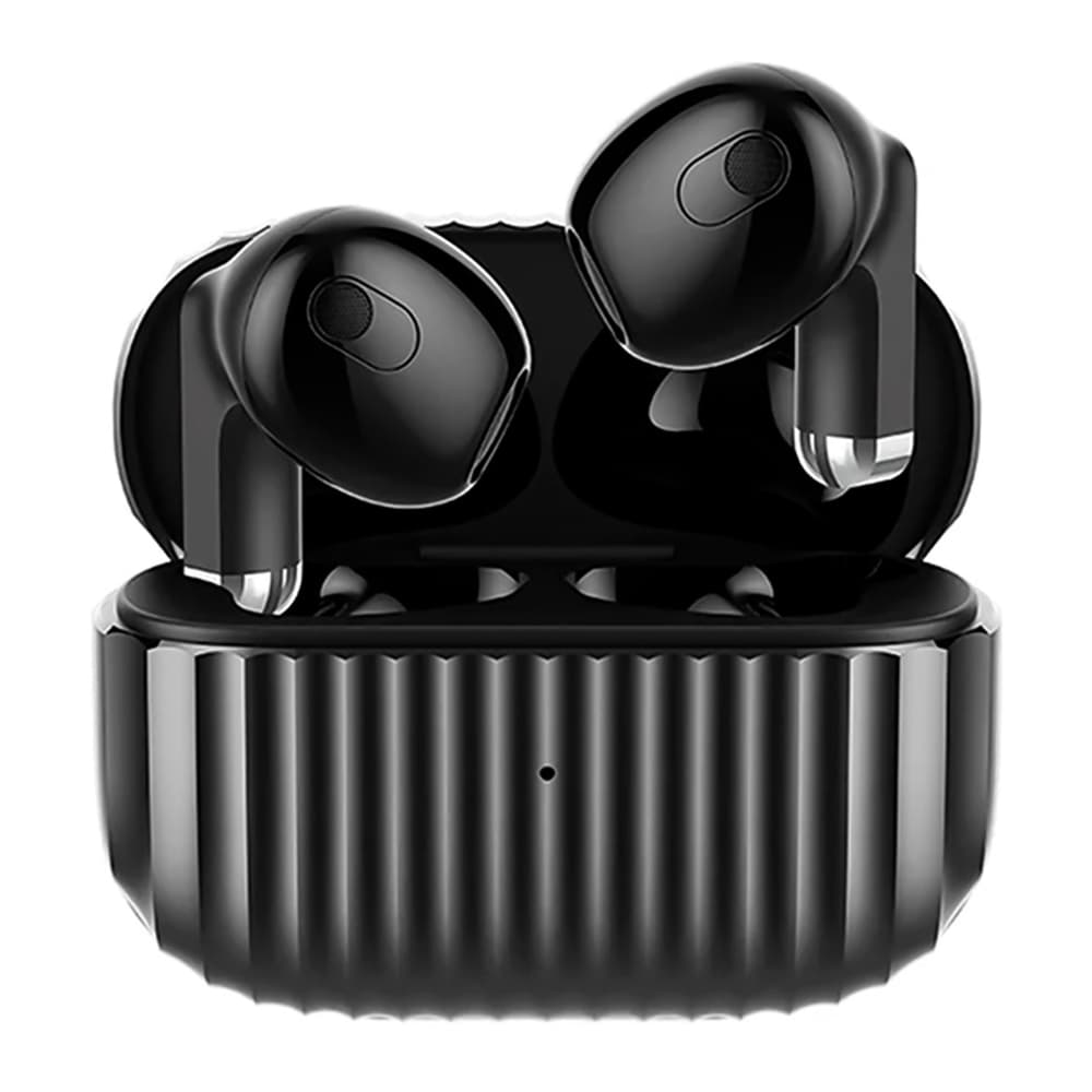 G-tide Tide H21 Cancelamento Ruido Mah Case Resistente Preto