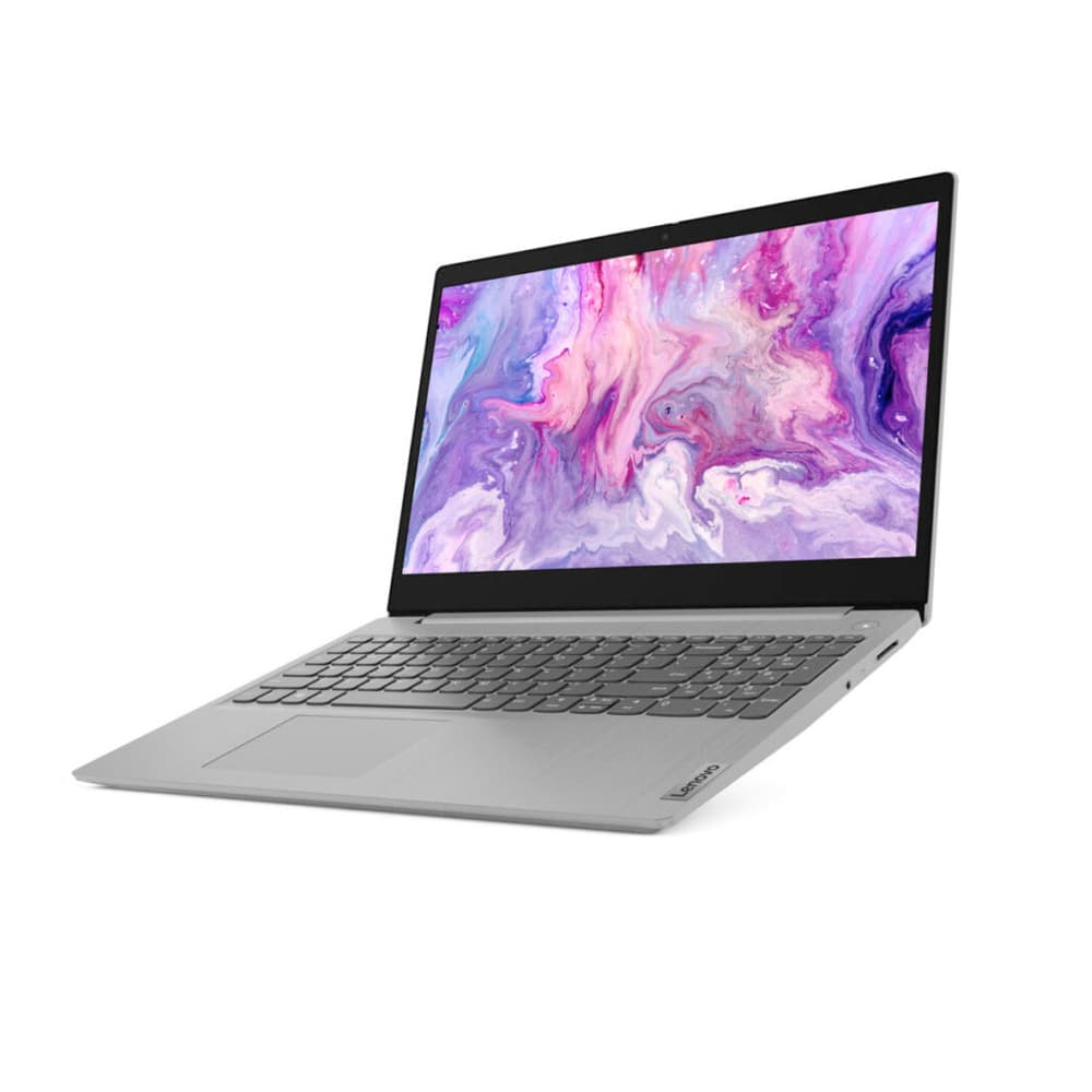 Lenovo Ideapad 3I 81X8007EUS Intel I3 1115G4 Ssd Platinum 4GB Cinza