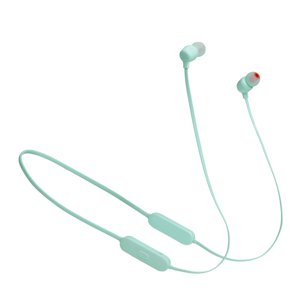 Jbl Auricular Tune 125BT T125BT Teal