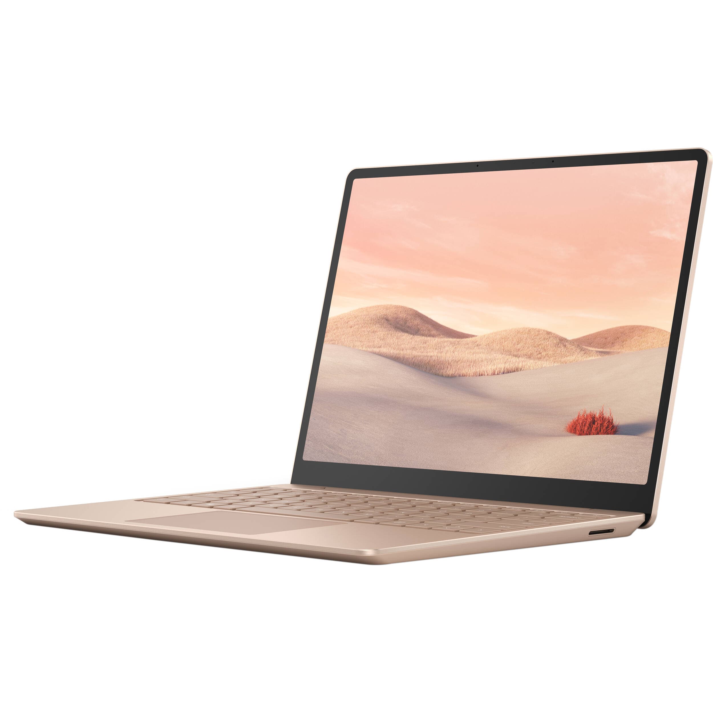 Microsoft Surface Go Thj Intel I5 1035G1 0GHZ Ssd Sandstone 256GB