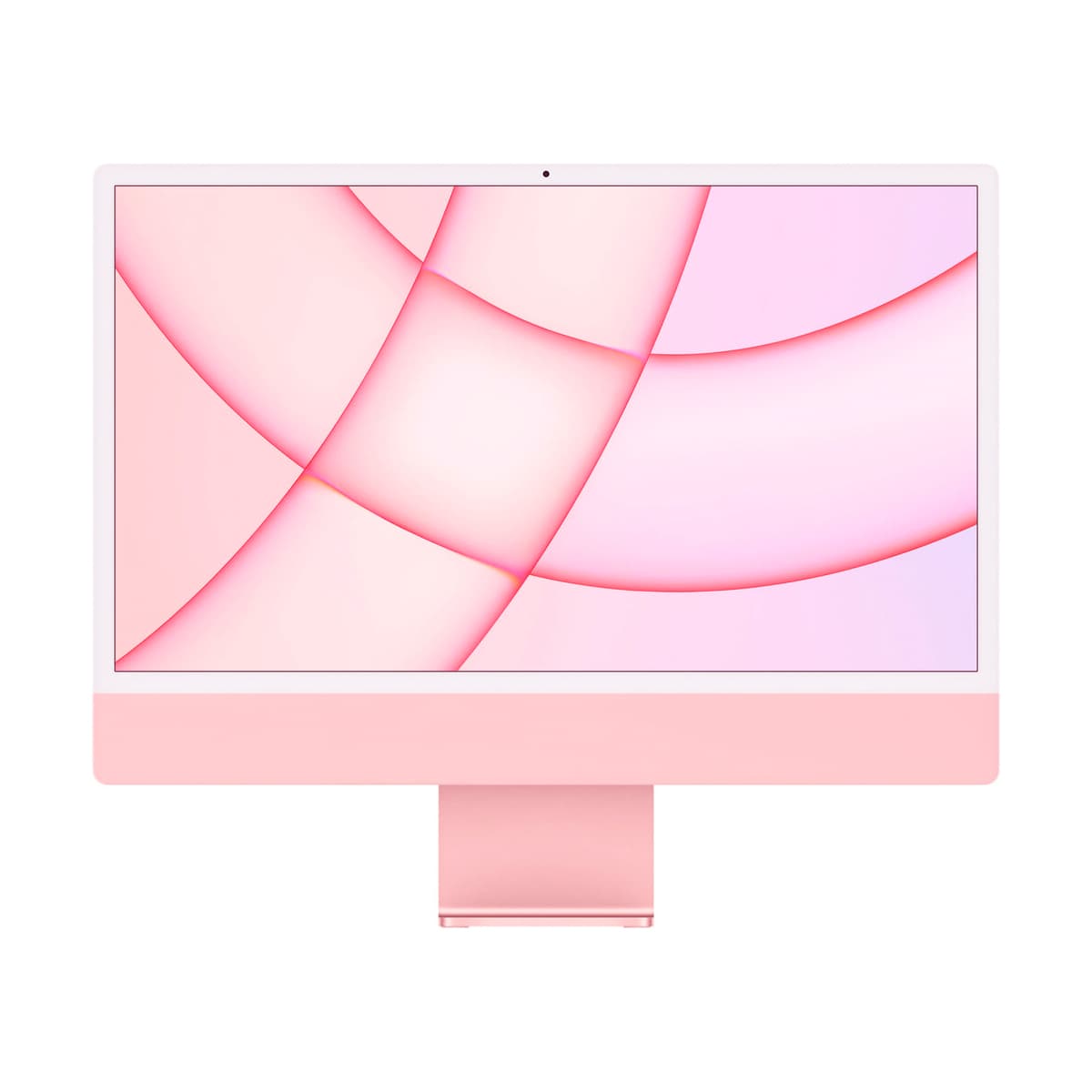 Apple Imac M1 Ssd 5K Gpu Neural FGPM3LL 8GB Rosa