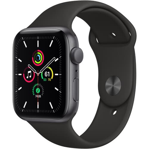 Apple Watch Se MYDT2LZ Gps Space Cinza