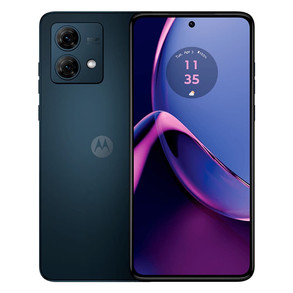 Motorola Moto G84 Marshmallow 256GB Azul
