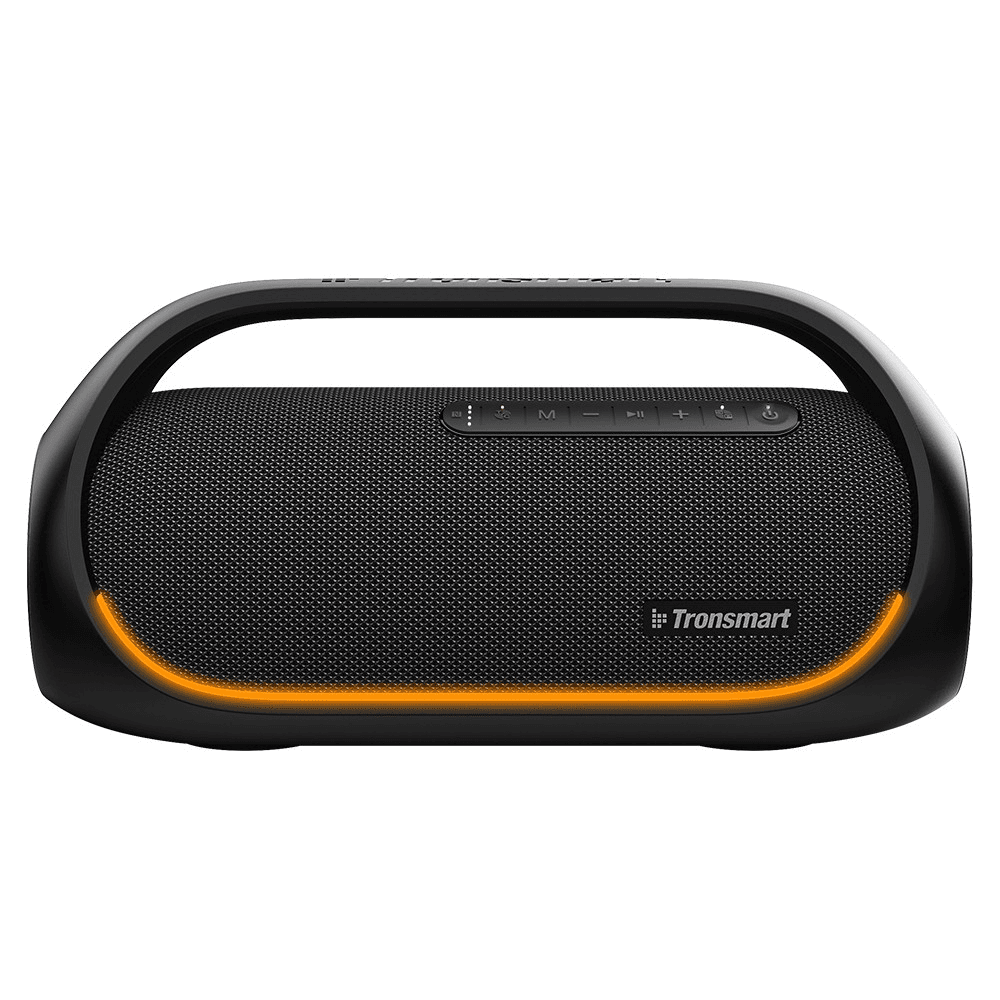 Tronsmart Speaker Tronsmart Bang Vision Preto