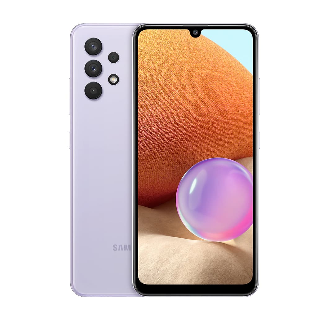 Samsung Galaxy A32 Violet 128GB
