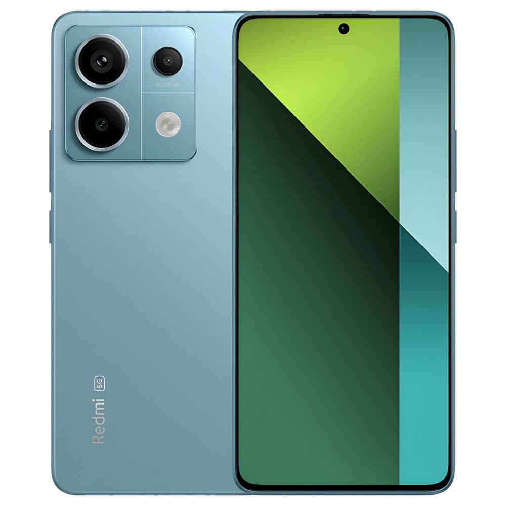 Xiaomi Redmi Note Pro Ocean Teal 256GB