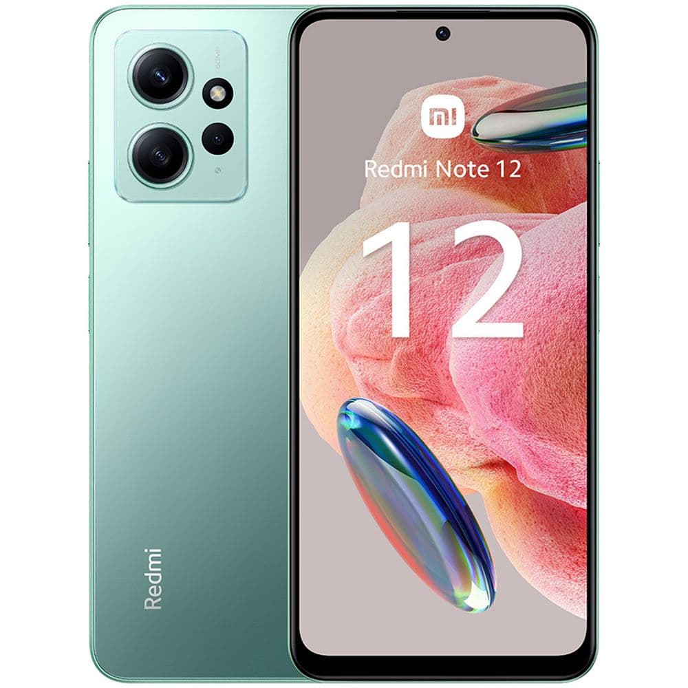 Xiaomi Note Mint 128GB Verde